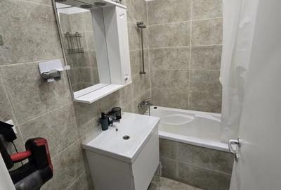 Garsoniera decomandata complex Avangarde City // Str. Tineretului 17 - 7