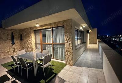Sunset Penthouse - 2 camere - Metalurgiei
