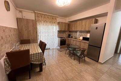 Apartament cu 2 camere semidecomandat, mobilat în Mihai Viteazul - 2