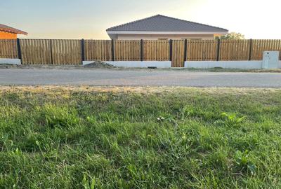 Casă individuală de vânzare – Petrovaselo (la cheie)-comision 0% - 15