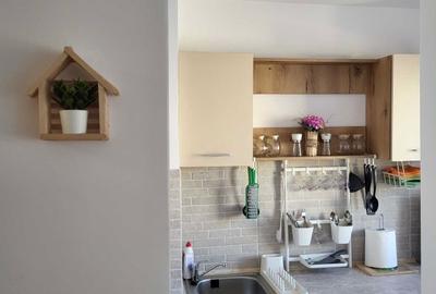 NOU Garsoniera Impecabila | Tei Sector 2 - 7