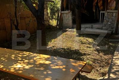 Casa veche cu teren in zona ultracentrala in suprafata de 1263 mp - 3