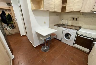 Garsoniera Basarabiei -  Arena Nationala - 36 mp - 4