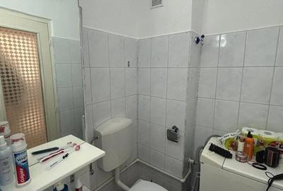 Garsonieră decomandată în Central - 1