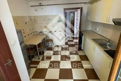 Apartament 3 camere etaj 1 - Zona B1 Retail Park - 3