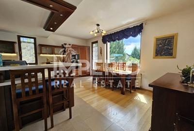 Casa cu panorama spectaculoasa si piscina! - 2