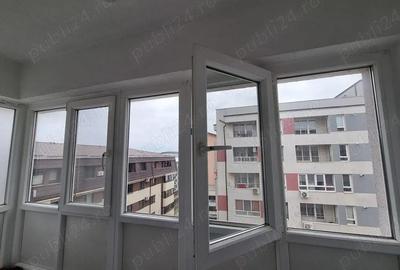Apartament cu 3 camere decomandat în Chiajna - 3