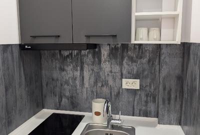 Garsonieră decomandată în Agigea - 3