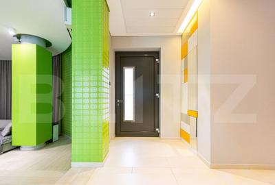 Casă cu 8 camere cu Teren 2300 Mp în Lunei - 7