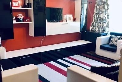 2 Camere Decomandat 57mp Etaj 3 zona Nicolina