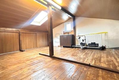 REV2005485 Vila de vanzare 5 camere l Cartier 23 August l Titan - 14