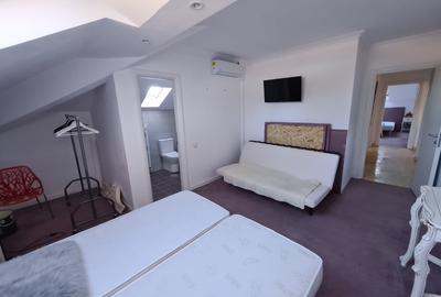 Casă individuală cu 21 camere cu Canalizare în Central - 36