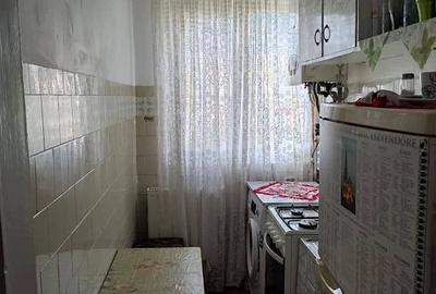 Apartament cu 2 camere în 14 Mai - 4