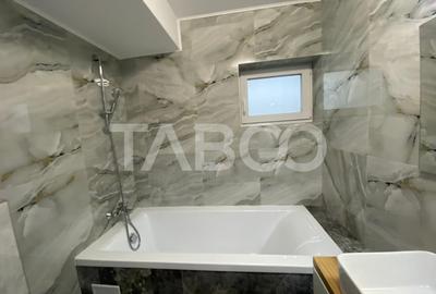 Casa tip duplex complet utilata singur in curte cu loc de parcare - 20