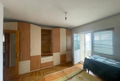 Apartament de vanzare PARTICULAR! - 90 mp, 3 camere, 2 bai - CENTRU Slatina - 4