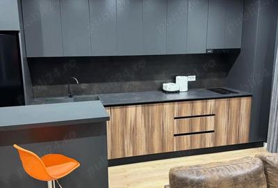 Inchiriere studio dublu - 4