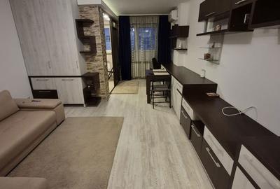 Garsonieră în Chișinau - 8