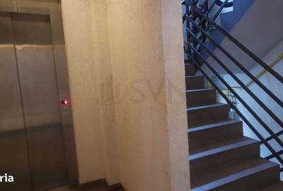 Apartament cu 2 camere semidecomandat în Giurgiului - 7