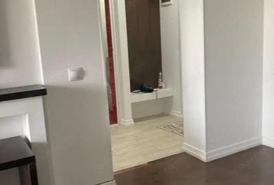 Garsonieră decomandată în Ștefan cel Mare - 1