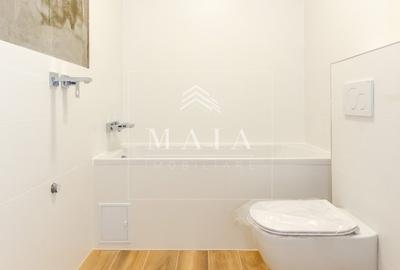 Comision 0%  Apartament decomandat, bloc tip vila, parcare subterana - 5