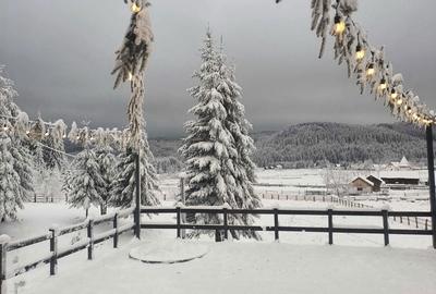 Casă cu 4 camere în Comandău - 7