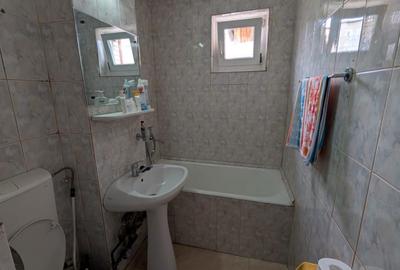 Apartament cu 3 camere semidecomandat în Ciritei - 5