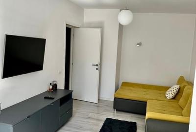 Apartament cu 2 camere decomandat, mobilat în Brâncoveanu - 1