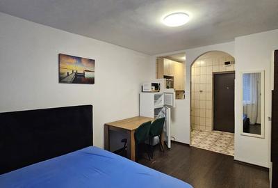 Garsonieră în Mărăști - 3