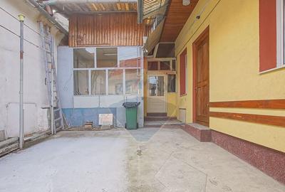Casă cu 3 camere cu Teren 149 Mp în Brașovul Vechi - 15