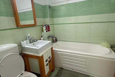 Apartament cu 4 camere decomandat în Micălaca - 7