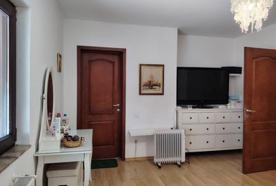 Vila moderna Corbeanca,in stil american - 8