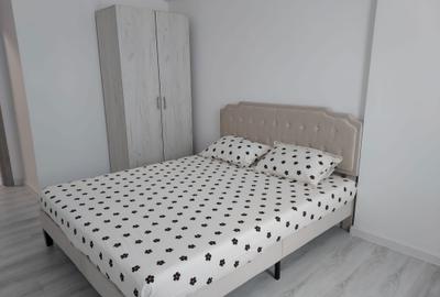Apartament cu 2 camere decomandat în Central - 2