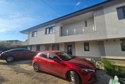 Vila 4 camere, 3 bai, 2 placi in Chiajna