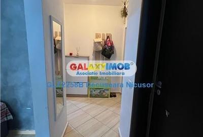 Apartament 3 Camere, Mobilat Utilat in Militari Residence 87.900 Euro - 16