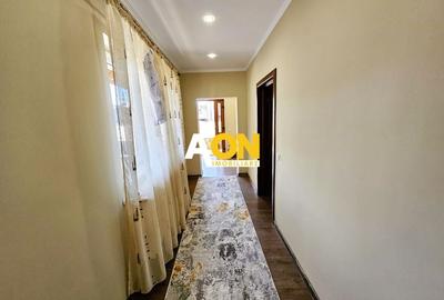 Casa renovata, 4 camere, 2 terase, mobilata, utilata, 568 mp teren - 8