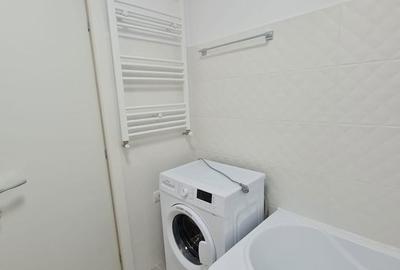 Apartament cu 2 camere, mobilat în Dămăroaia - 4