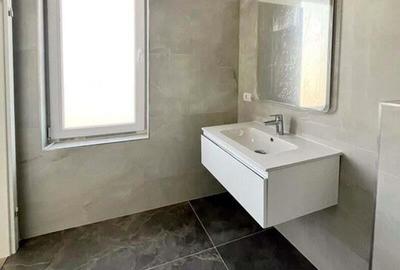 DUPLEX IN ZONA CENTRALA IN COVACI LA 135.000 EURO + tva ( total 161000 - 4