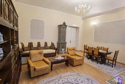 Apartament 132 mp Ultracentral Tg.Mures in Palatul pensionarilor - 2