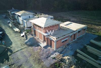 Casa individuala pe un nivel, 590 mp teren, Selimbar - Sibiu - 3