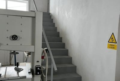 Spațiu comercial, de 460 mp, în Giubega - 8