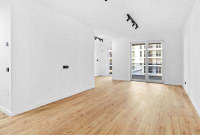 Apartament cu 2 camere, 58 mp+13 terasa, finisat,etaj intermediar, Zona Fabricii - 3