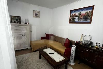 Casă cu 2 camere în Central - 3