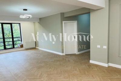 Apartament spatios de 4 camere/ Clucerului - 1