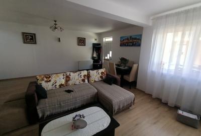 Duplex 4 camere in Florești, teren 195 mp, utili 108 mp - 2