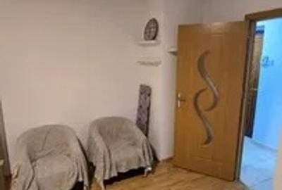 Apartament cu 1 camera, decomandat, zona Gara Apartament cu 1 camera, decomandat, zona Gara - 6