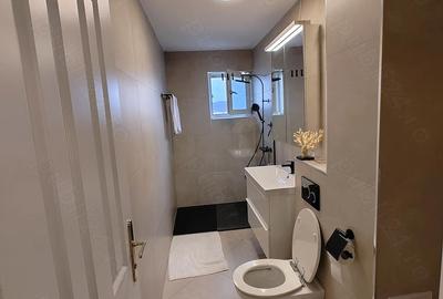 Apartament cu 4 camere decomandat în Traian - 4