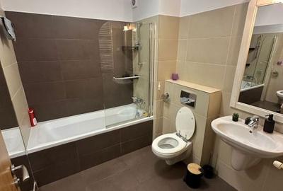 Apartament cu 2 camere în Calea Turzii - 7