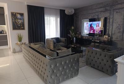 Duplex cu 4 camere cu Canalizare în Dumbrăvița - 16