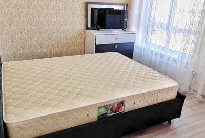 Apartament cu 3 camere decomandat în Soarelui - 6
