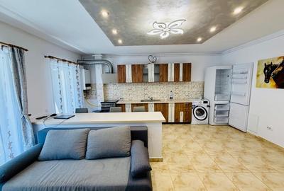 Apartament modern, 2 camere, etaj 1, zona Teilor! Pet friendly! - 3